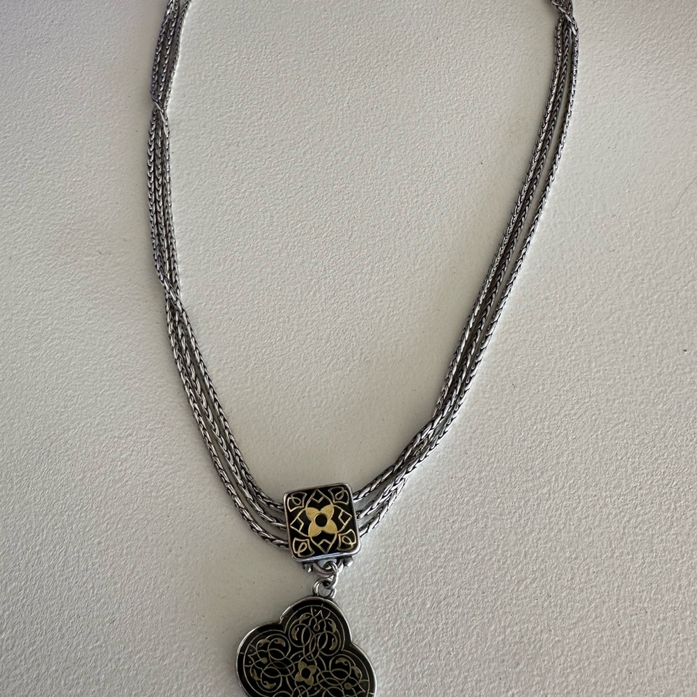 Brighton Neclace - Picture 4 of 4